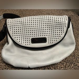 Marc by Marc Jacob’s crossbody handbag